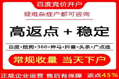 某某SEM服务公司：一例广告投放的优化与成果